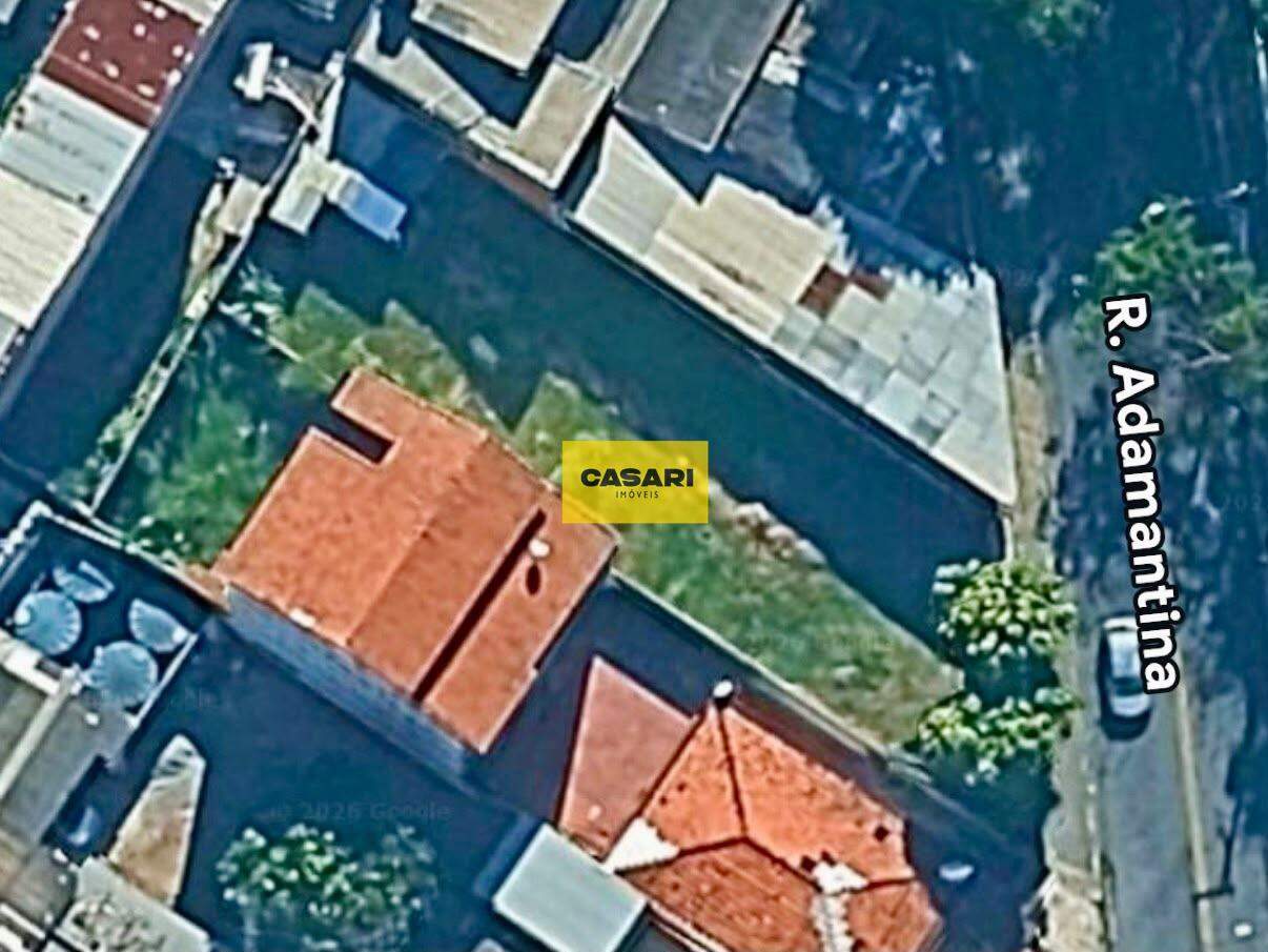 Terreno para à venda no bairro Baeta Neves, São Bernardo do Campo - Casari Imóveis: 