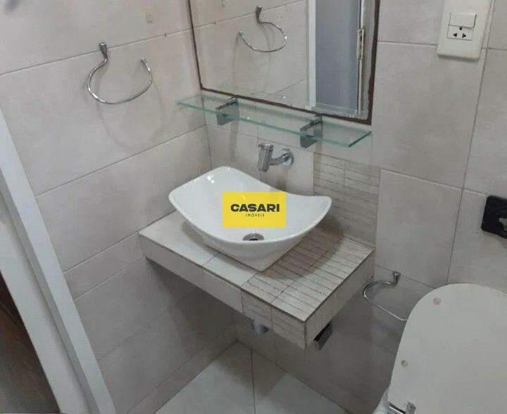 Sobrado para para aluguel no bairro Santa Terezinha, São Bernardo do Campo - Casari Imóveis: 