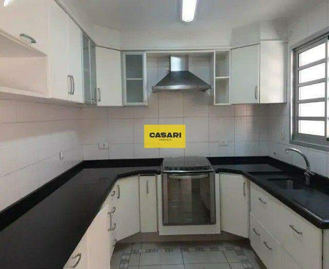 Sobrado para para aluguel no bairro Santa Terezinha, São Bernardo do Campo - Casari Imóveis: 