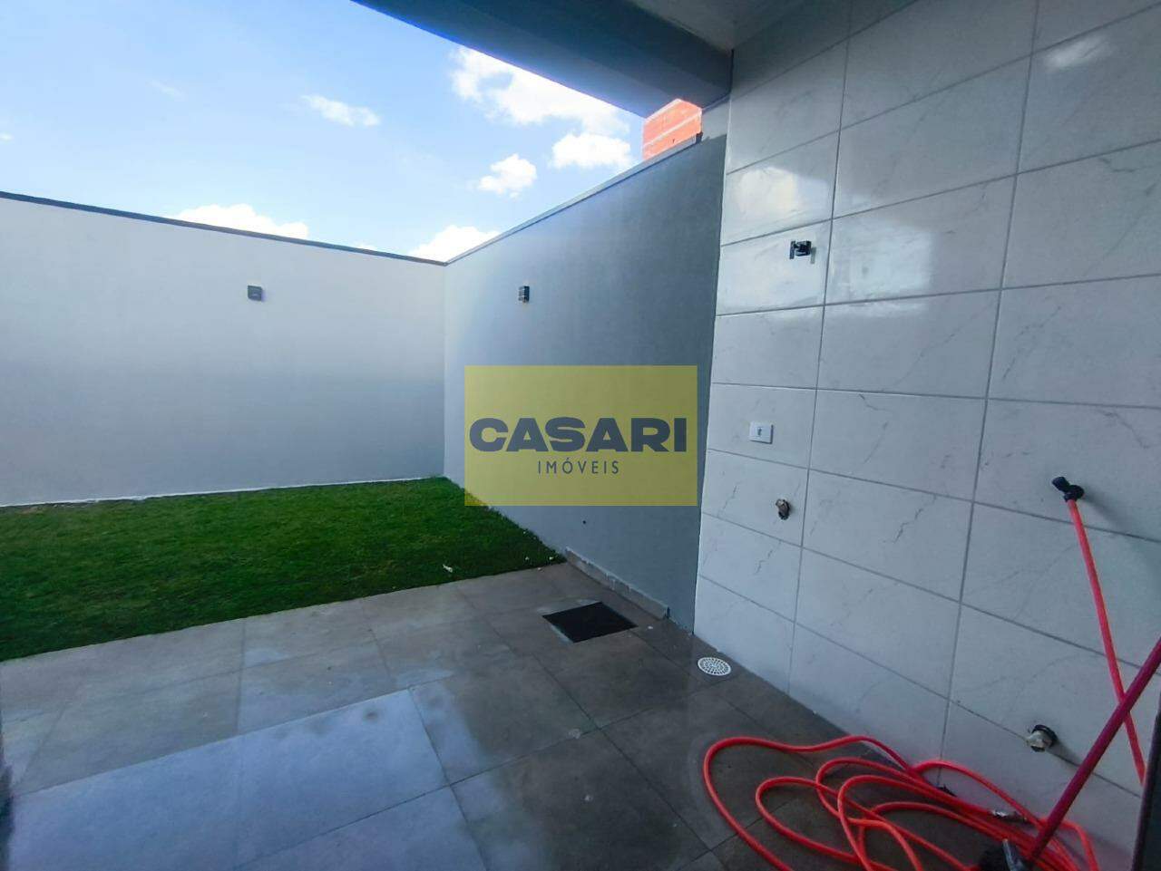 Casa para à venda no bairro Parque Campestre I, Boituva - Casari Imóveis: 