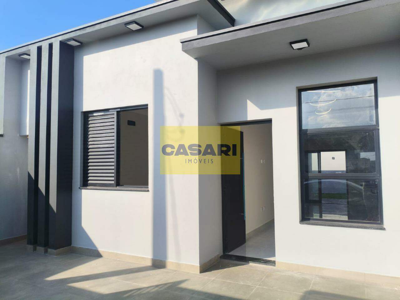 Casa para à venda no bairro Parque Campestre I, Boituva - Casari Imóveis: 