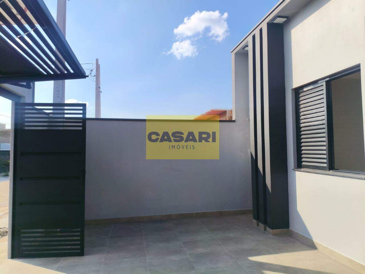 Casa para à venda no bairro Parque Campestre I, Boituva - Casari Imóveis: 