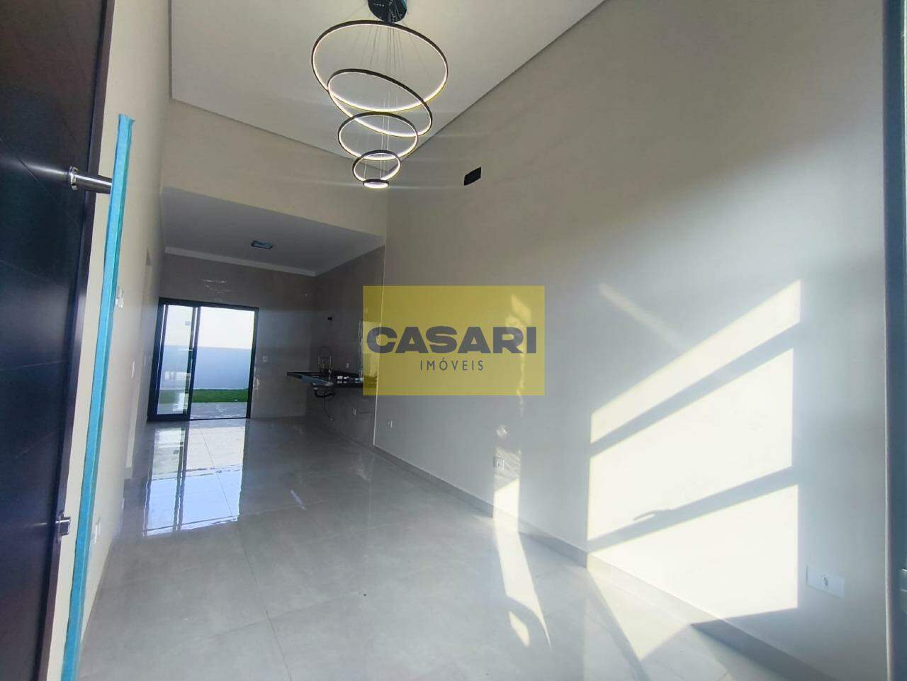Casa para à venda no bairro Parque Campestre I, Boituva - Casari Imóveis: 