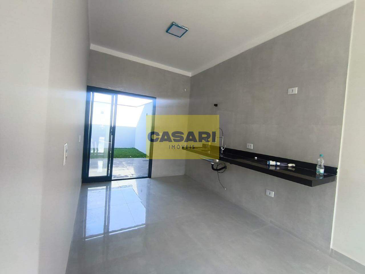 Casa para à venda no bairro Parque Campestre I, Boituva - Casari Imóveis: 