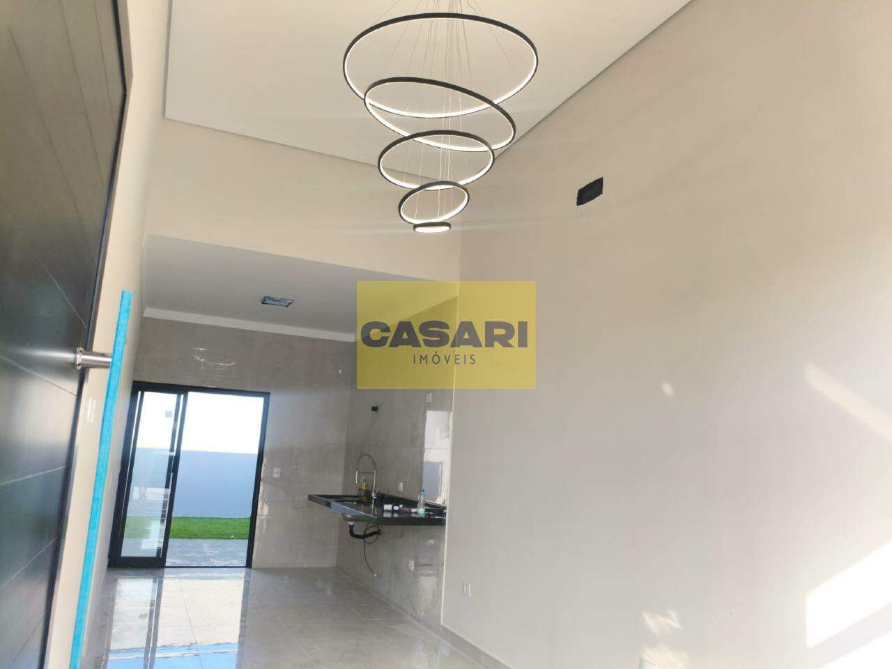Casa para à venda no bairro Parque Campestre I, Boituva - Casari Imóveis: 