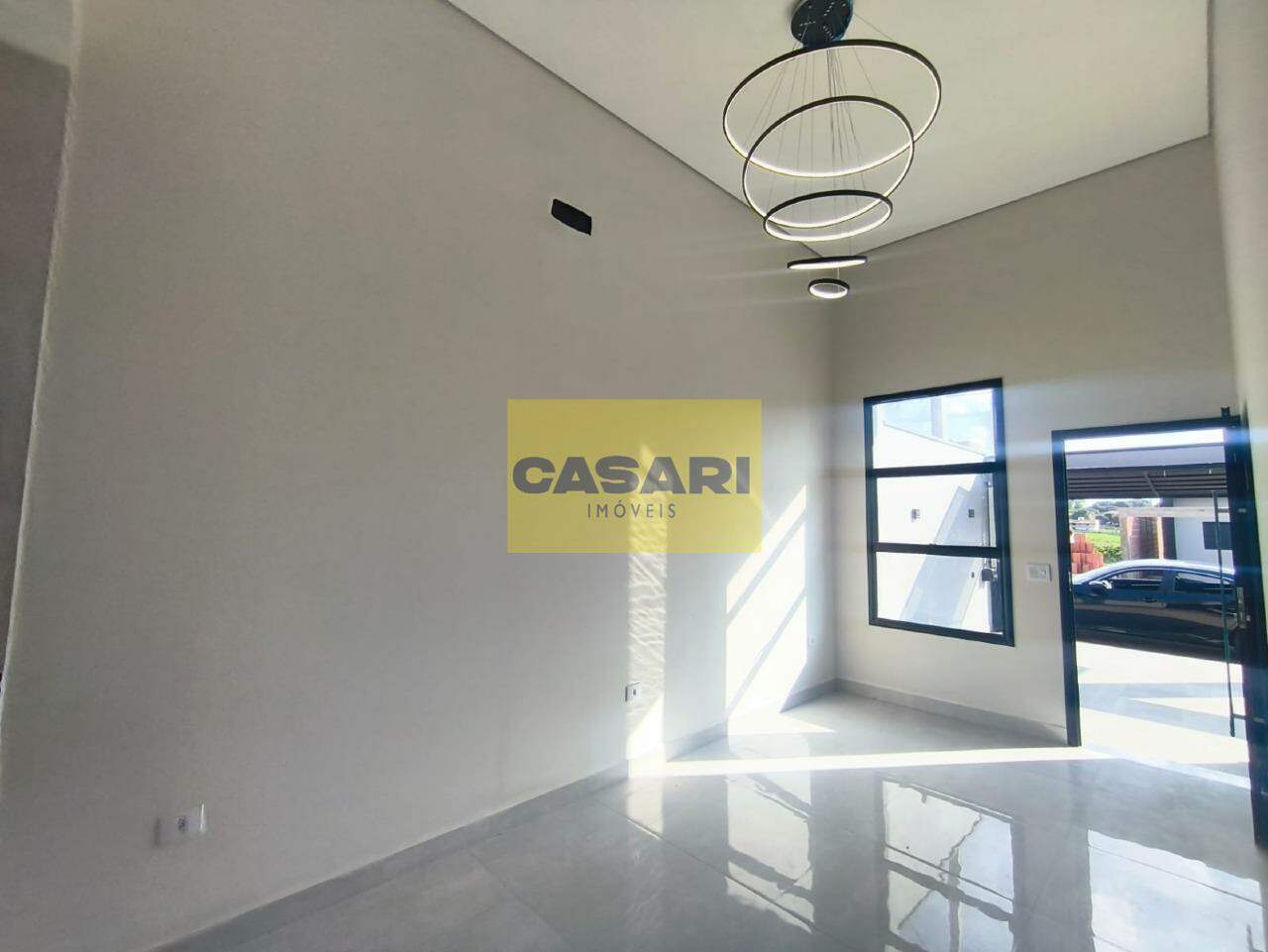 Casa para à venda no bairro Parque Campestre I, Boituva - Casari Imóveis: 