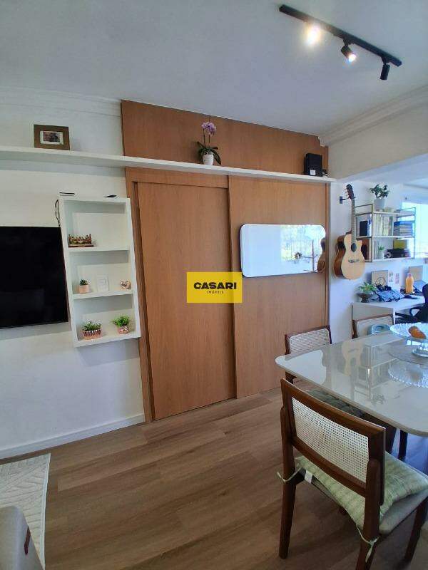 Apartamento para à venda no bairro Centro, São Bernardo do Campo - Casari Imóveis: 