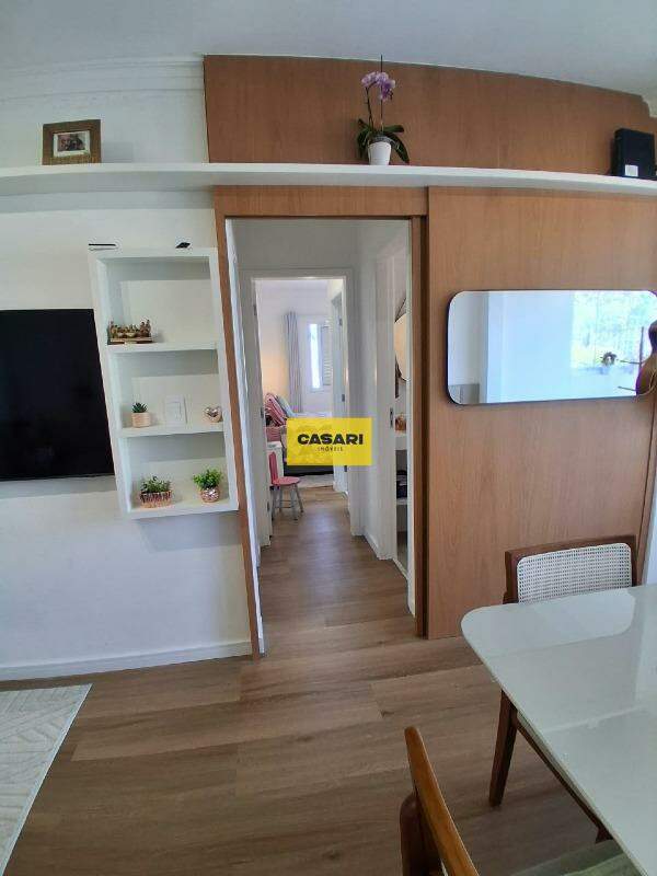 Apartamento para à venda no bairro Centro, São Bernardo do Campo - Casari Imóveis: 