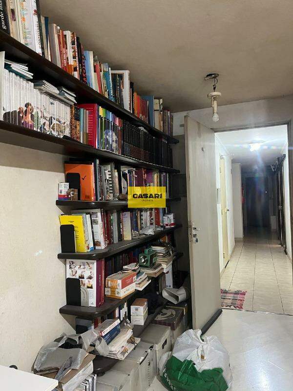 Apartamento para à venda no bairro Santa Terezinha, São Bernardo do Campo - Casari Imóveis: 