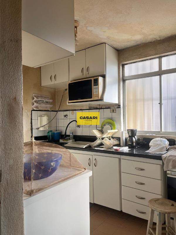 Apartamento para à venda no bairro Santa Terezinha, São Bernardo do Campo - Casari Imóveis: 