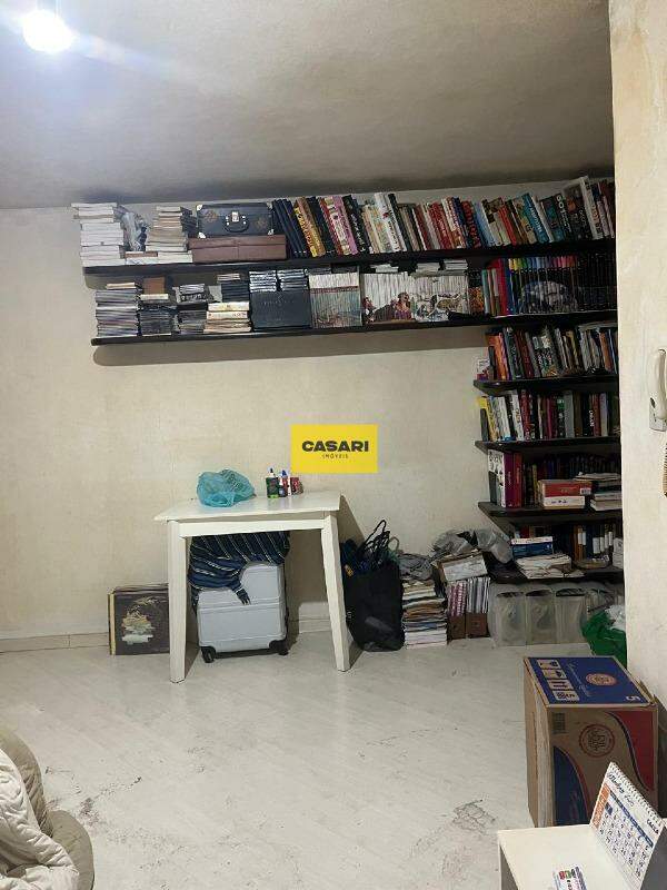 Apartamento para à venda no bairro Santa Terezinha, São Bernardo do Campo - Casari Imóveis: 