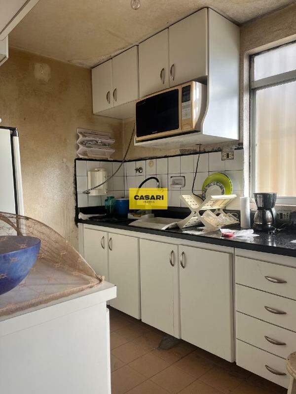 Apartamento para à venda no bairro Santa Terezinha, São Bernardo do Campo - Casari Imóveis: 