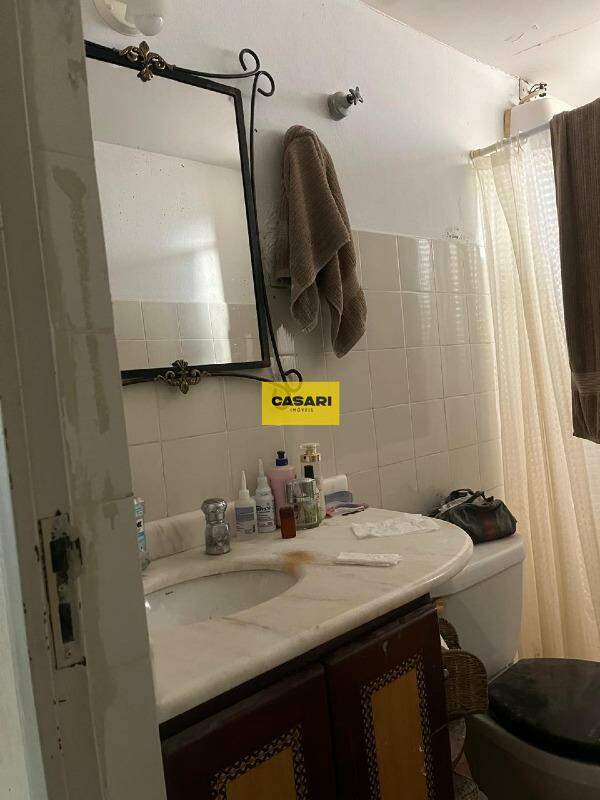 Apartamento para à venda no bairro Santa Terezinha, São Bernardo do Campo - Casari Imóveis: 