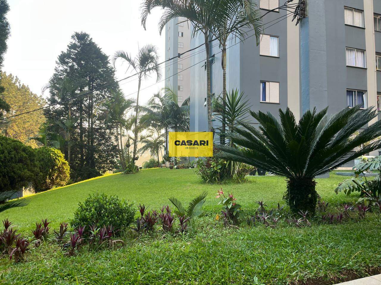 Apartamento para à venda no bairro Santa Terezinha, São Bernardo do Campo - Casari Imóveis: 