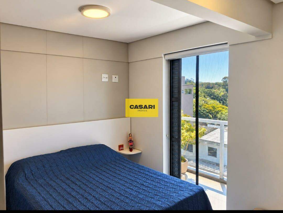Apartamento para à venda no bairro Anchieta, São Bernardo do Campo - Casari Imóveis: 