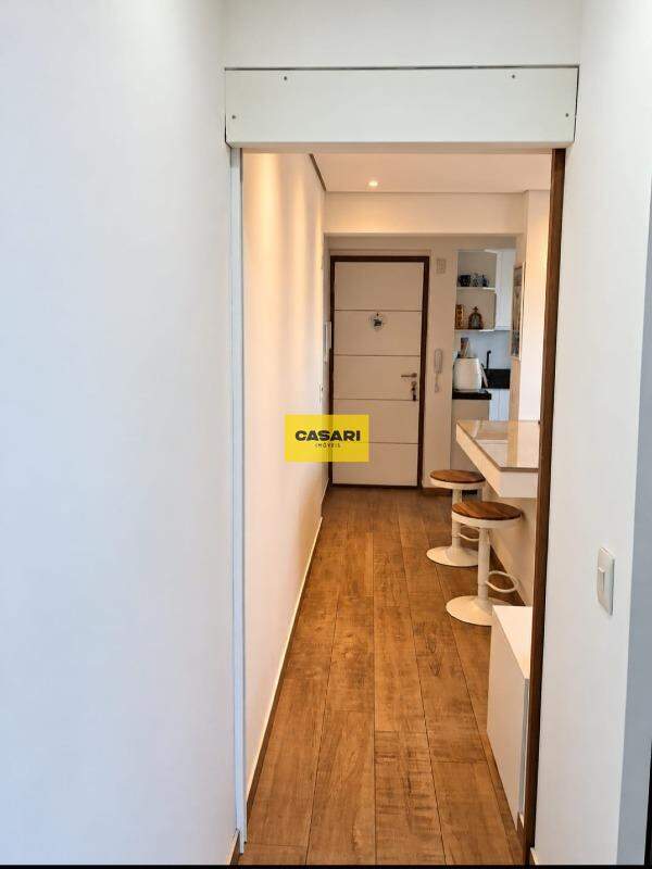 Apartamento para à venda no bairro Anchieta, São Bernardo do Campo - Casari Imóveis: 