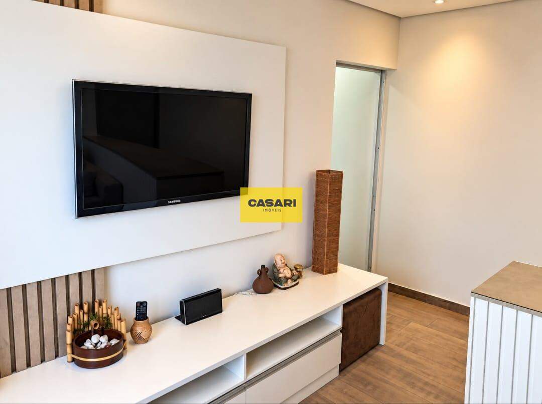 Apartamento para à venda no bairro Anchieta, São Bernardo do Campo - Casari Imóveis: 