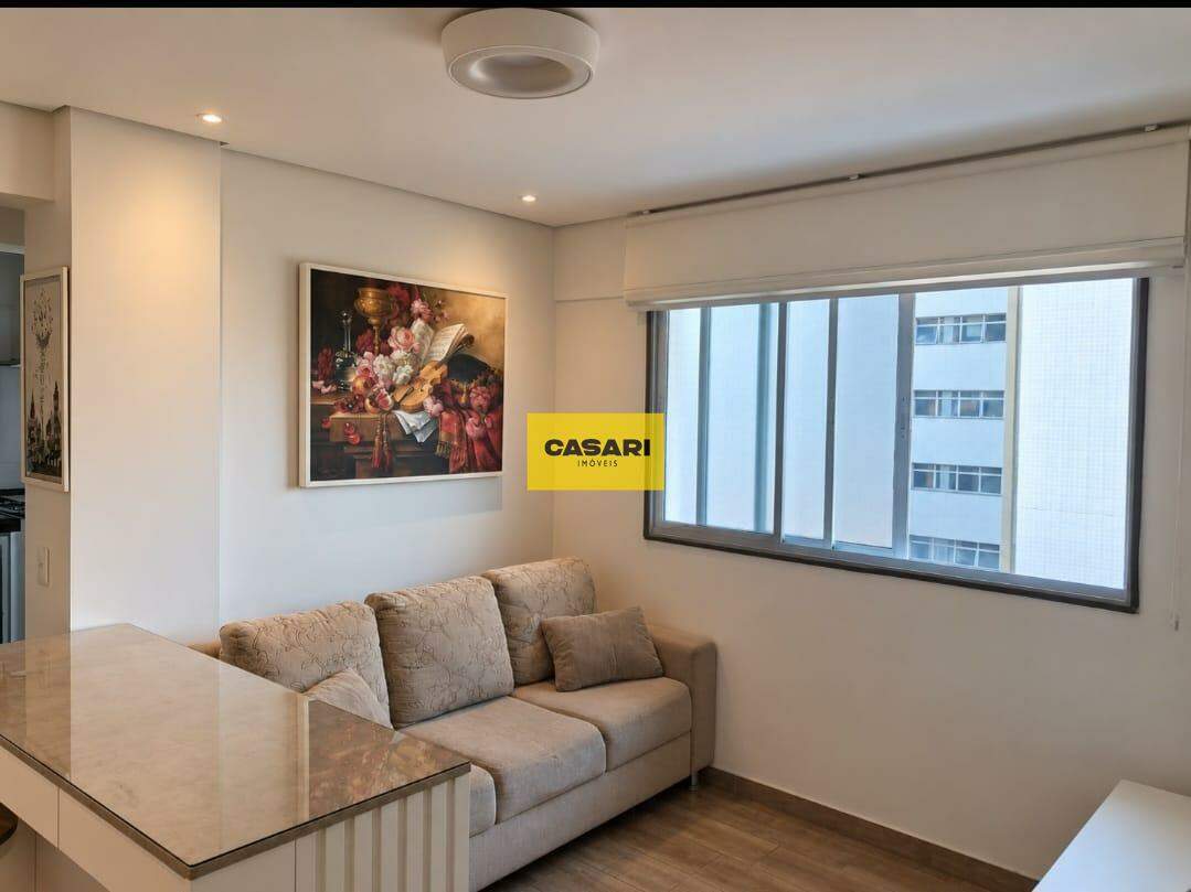 Apartamento para à venda no bairro Anchieta, São Bernardo do Campo - Casari Imóveis: 