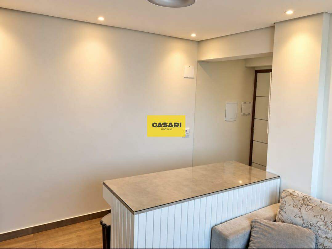 Apartamento para à venda no bairro Anchieta, São Bernardo do Campo - Casari Imóveis: 