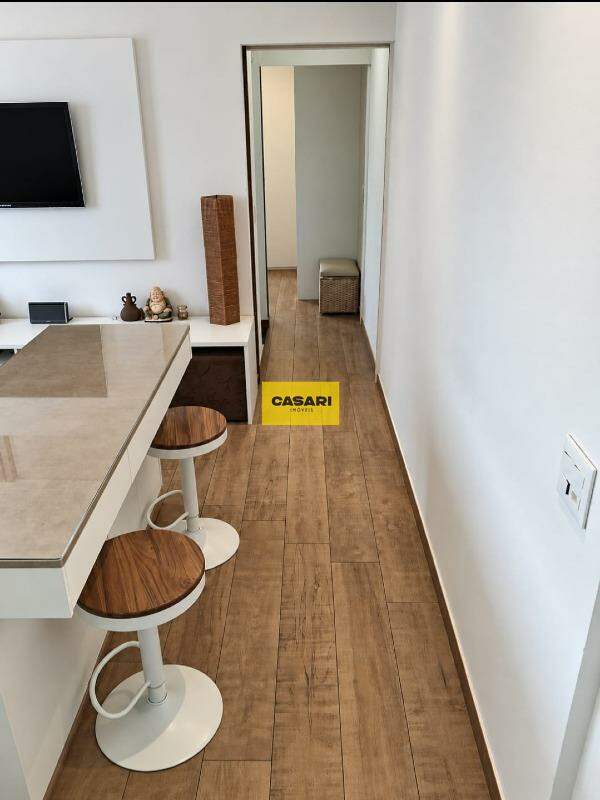 Apartamento para à venda no bairro Anchieta, São Bernardo do Campo - Casari Imóveis: 