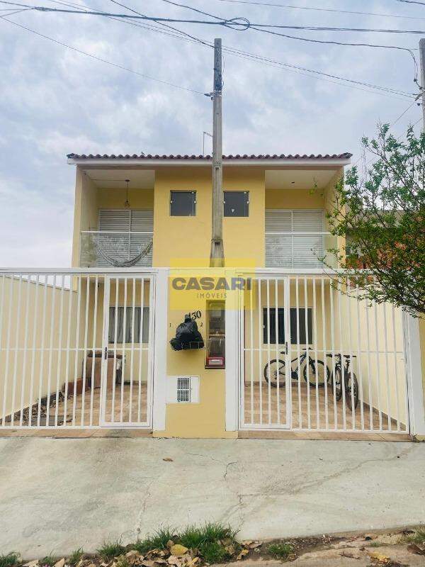 Casa para à venda no bairro GSP Life Boituva, Boituva - Casari Imóveis: 