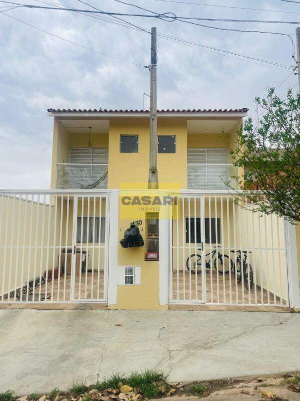 Casa para à venda no bairro GSP Life Boituva, Boituva - Casari Imóveis: 