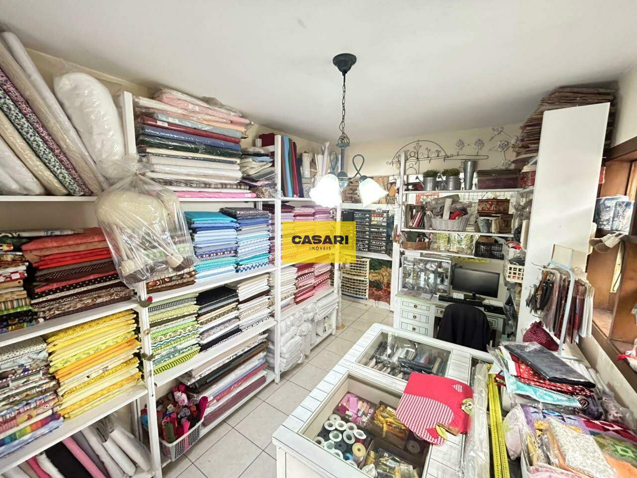 Sala para para aluguel no bairro Jardim do Mar, São Bernardo do Campo - Casari Imóveis: 