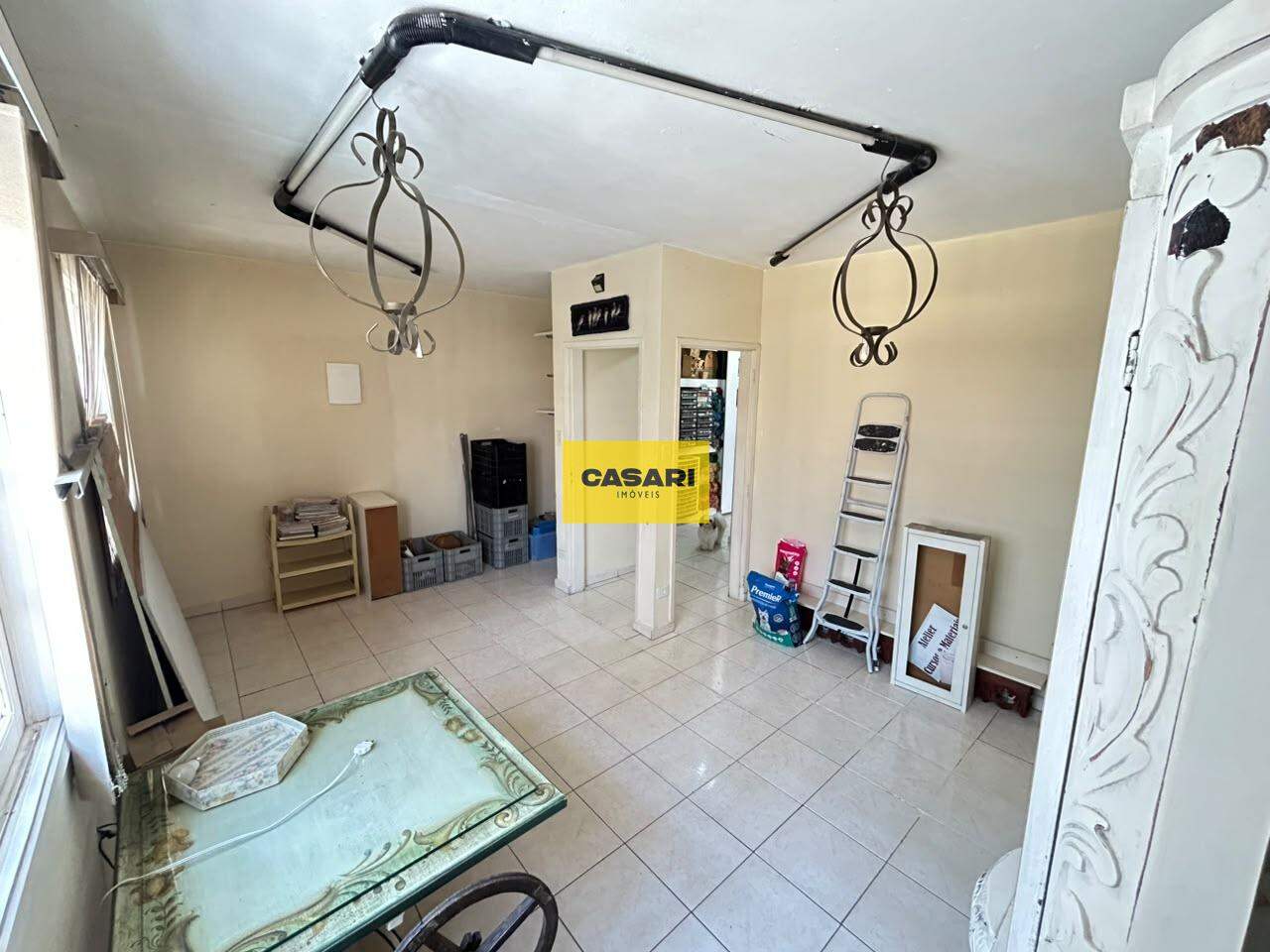 Sala para para aluguel no bairro Jardim do Mar, São Bernardo do Campo - Casari Imóveis: 