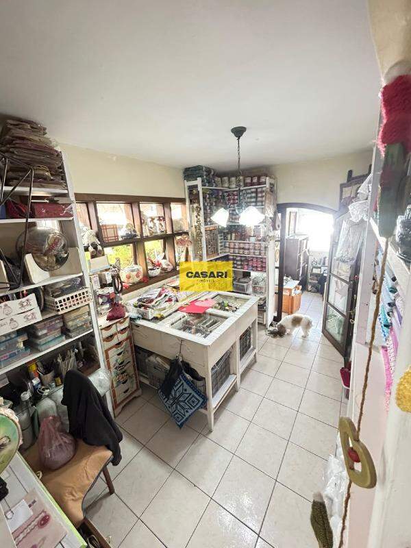 Sala para para aluguel no bairro Jardim do Mar, São Bernardo do Campo - Casari Imóveis: 