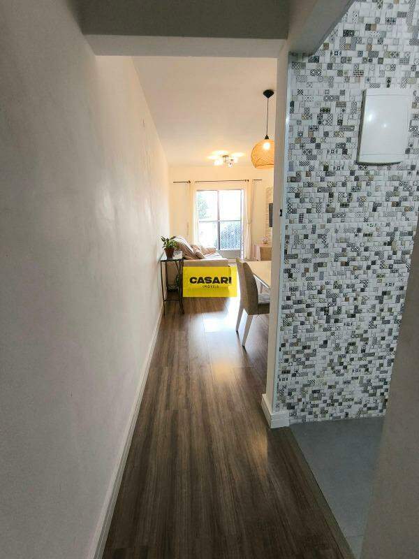 Apartamento para à venda no bairro Jardim do Mar, São Bernardo do Campo - Casari Imóveis: 