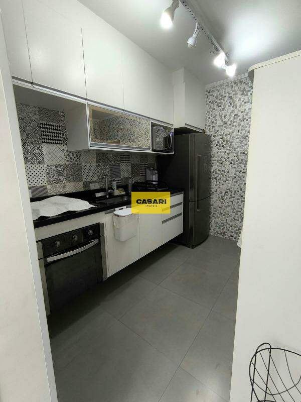 Apartamento para à venda no bairro Jardim do Mar, São Bernardo do Campo - Casari Imóveis: 