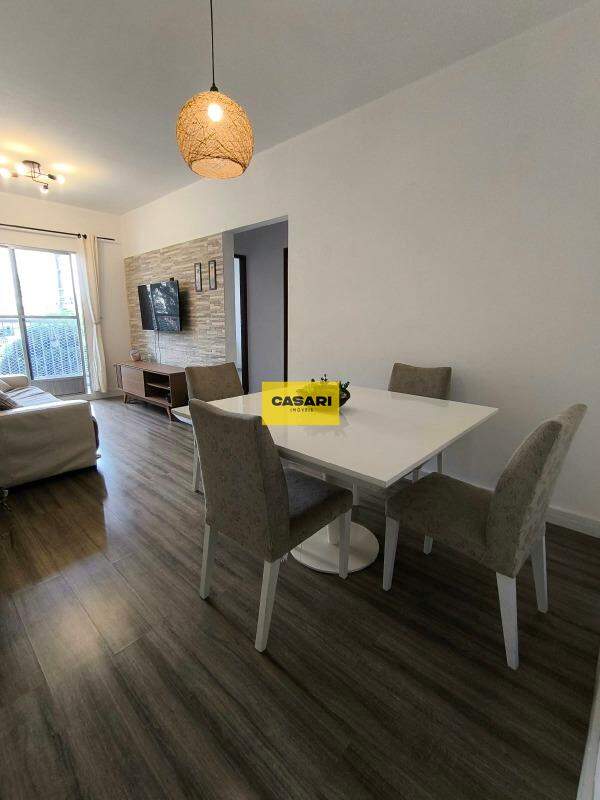 Apartamento para à venda no bairro Jardim do Mar, São Bernardo do Campo - Casari Imóveis: 