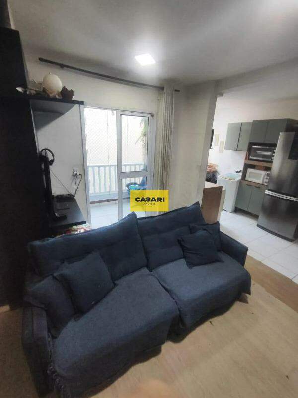 Apartamento para à venda no bairro Santa Maria , Santo André - Casari Imóveis: 