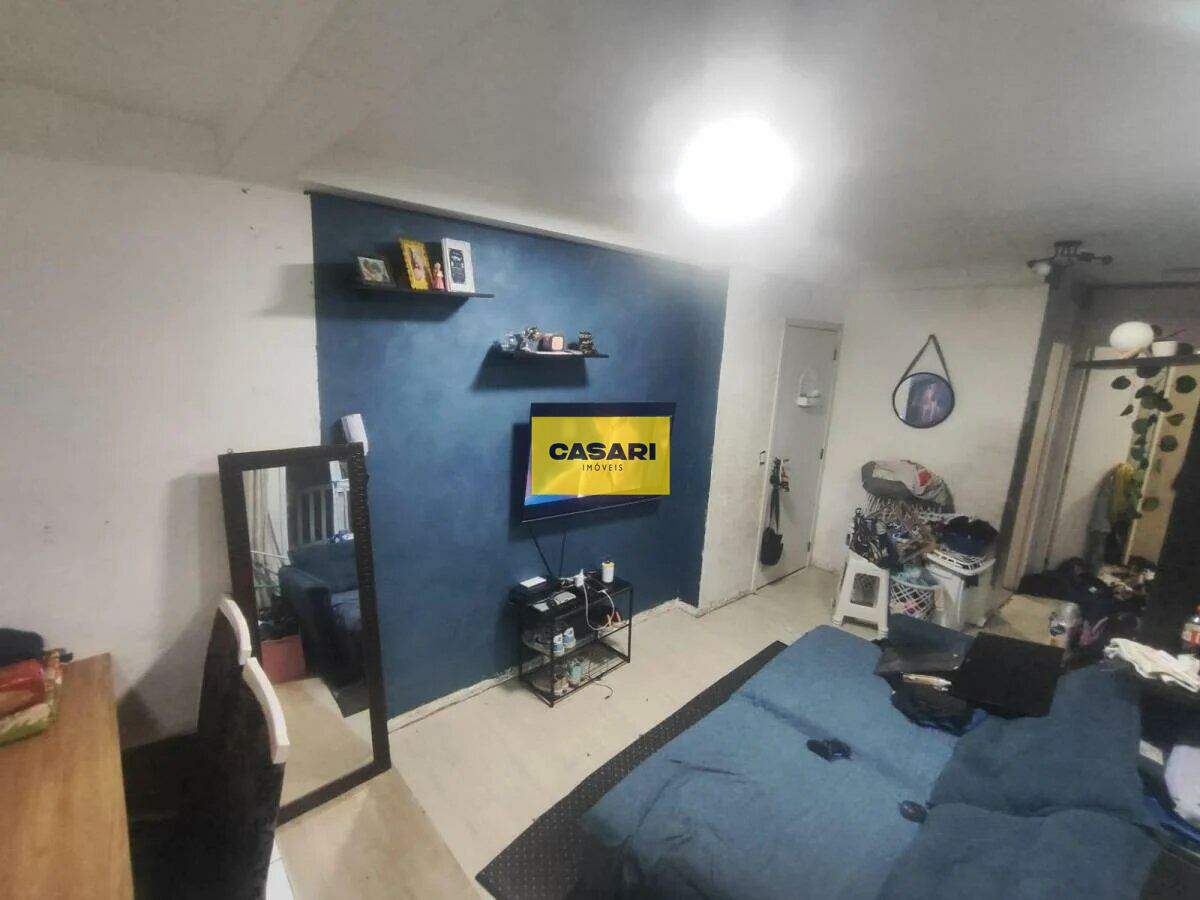 Apartamento para à venda no bairro Santa Maria , Santo André - Casari Imóveis: 