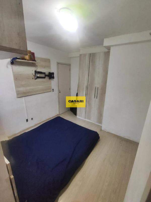 Apartamento para à venda no bairro Santa Maria , Santo André - Casari Imóveis: 