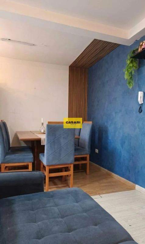 Apartamento para à venda no bairro Santa Maria , Santo André - Casari Imóveis: 