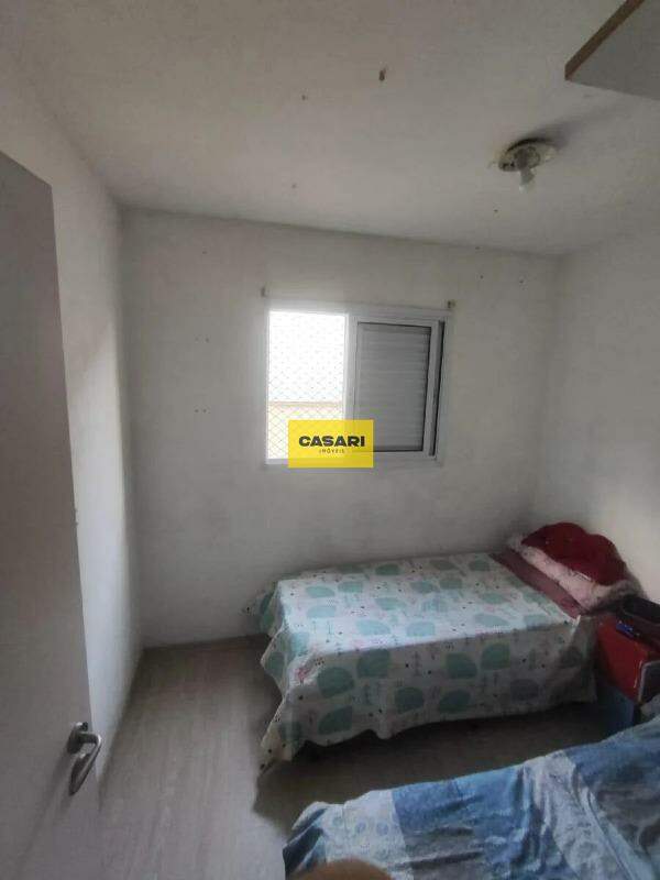 Apartamento para à venda no bairro Santa Maria , Santo André - Casari Imóveis: 