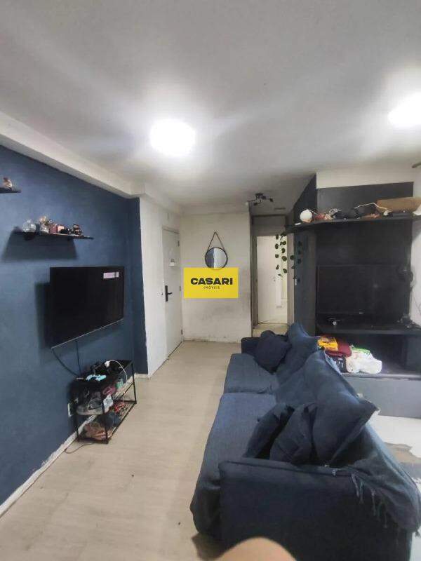 Apartamento para à venda no bairro Santa Maria , Santo André - Casari Imóveis: 