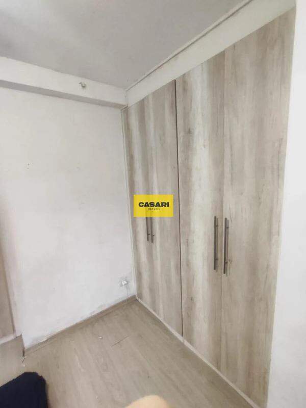 Apartamento para à venda no bairro Santa Maria , Santo André - Casari Imóveis: 