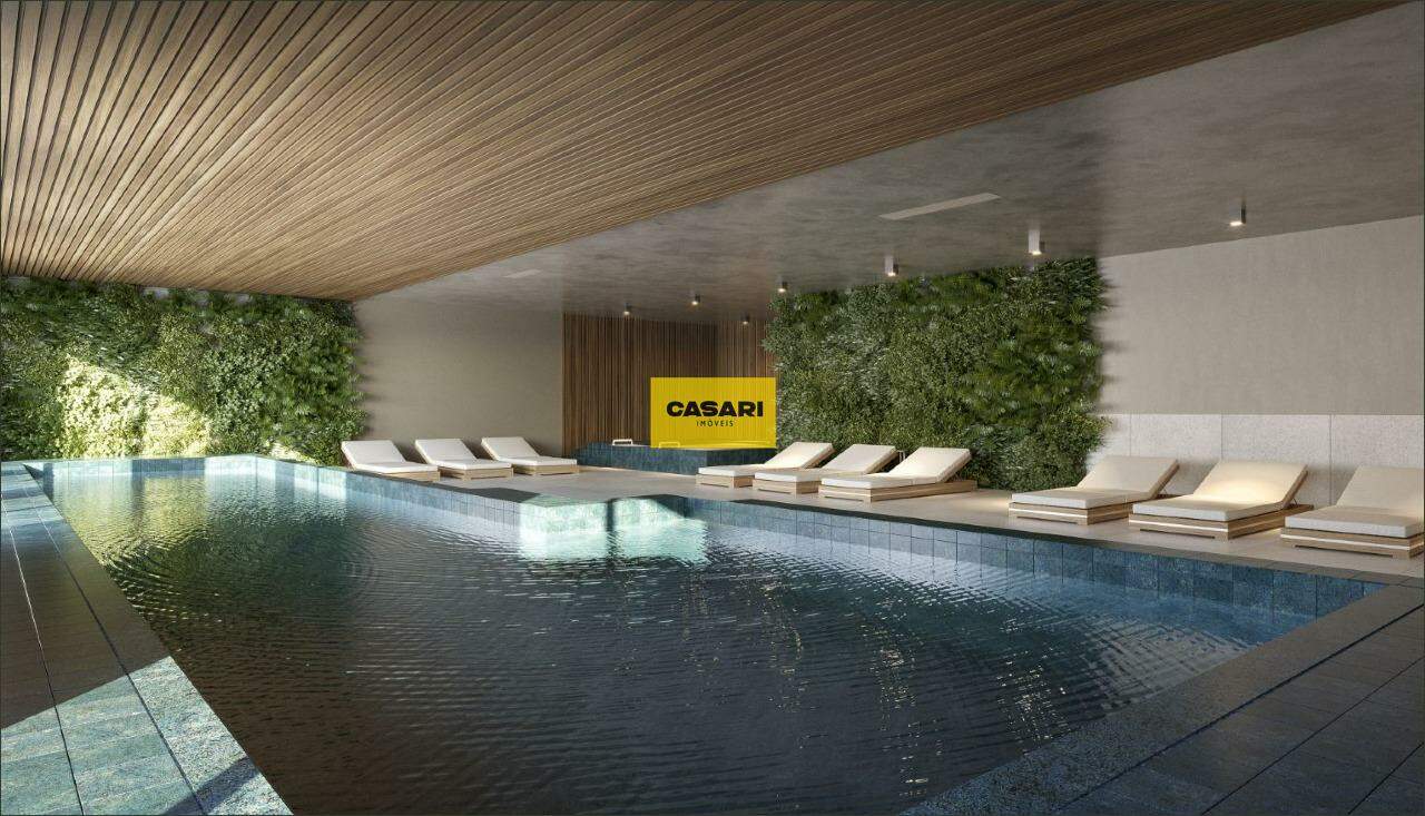 Apartamento para à venda no bairro Centro, São Bernardo do Campo - Casari Imóveis: 