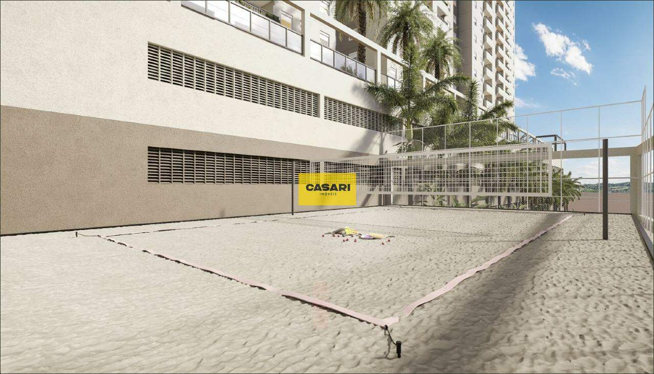 Apartamento para à venda no bairro Centro, São Bernardo do Campo - Casari Imóveis: 