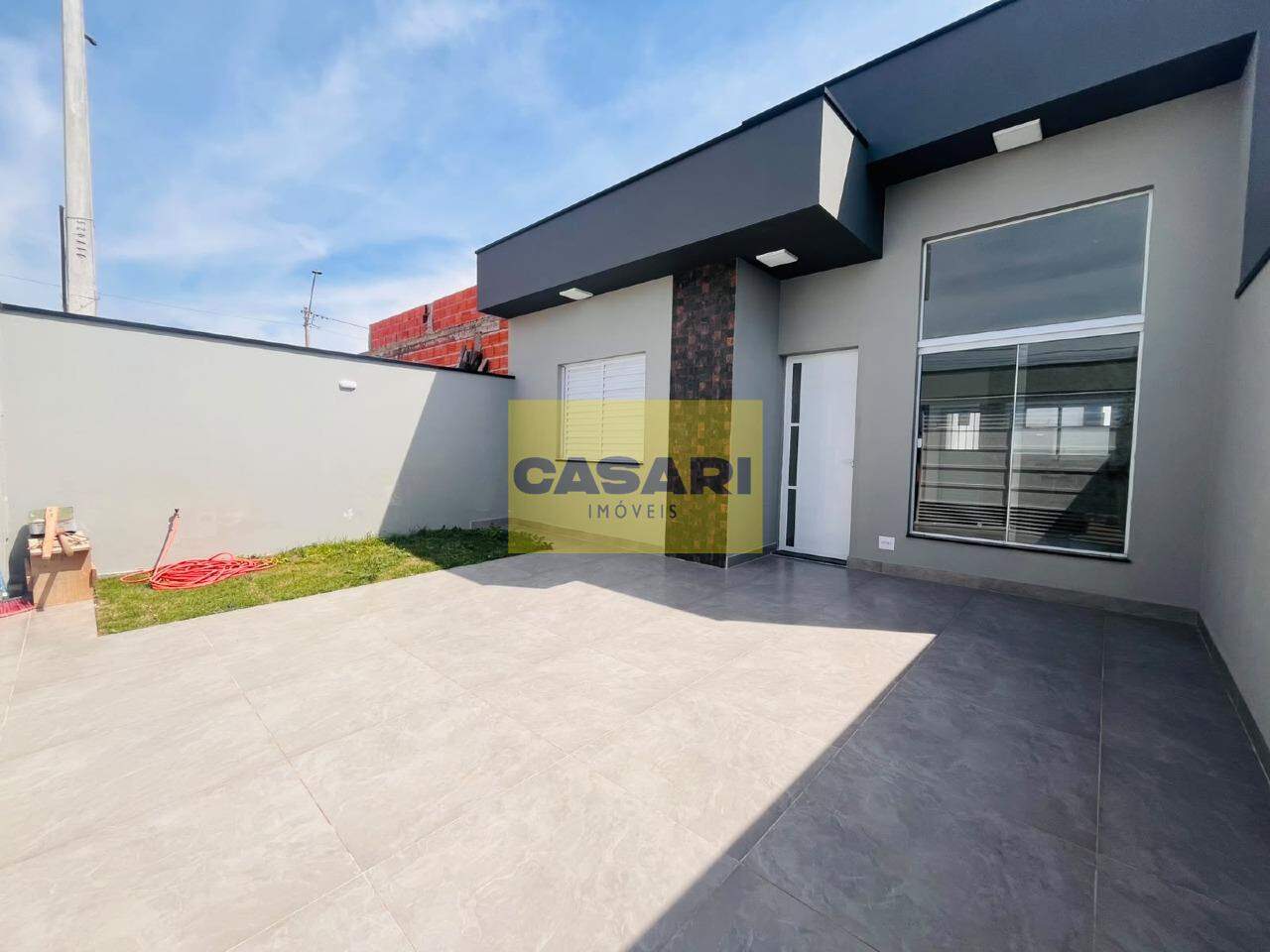 Casa para à venda no bairro Parque Campestre I, Boituva - Casari Imóveis: 