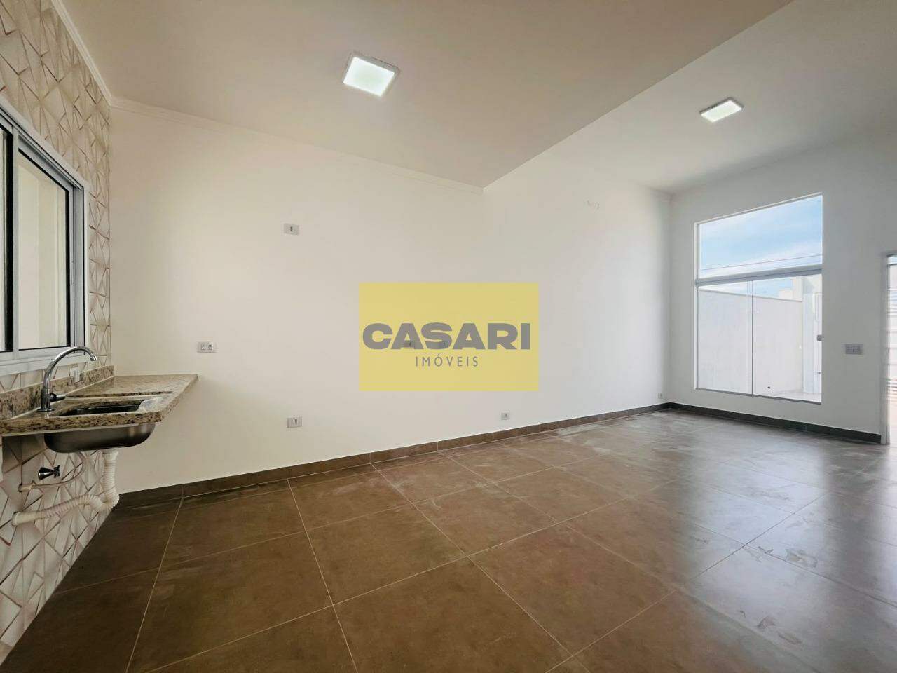 Casa para à venda no bairro Parque Campestre I, Boituva - Casari Imóveis: 