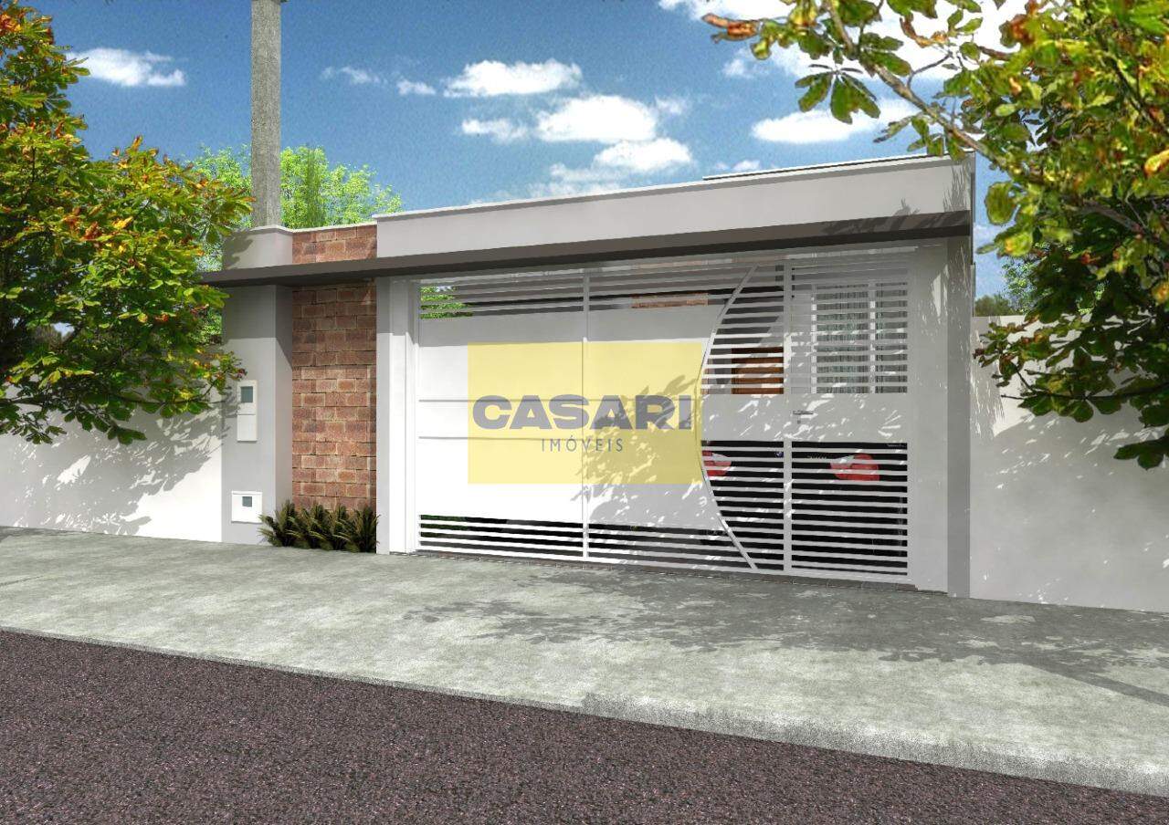 Casa para à venda no bairro Parque Campestre I, Boituva - Casari Imóveis: 