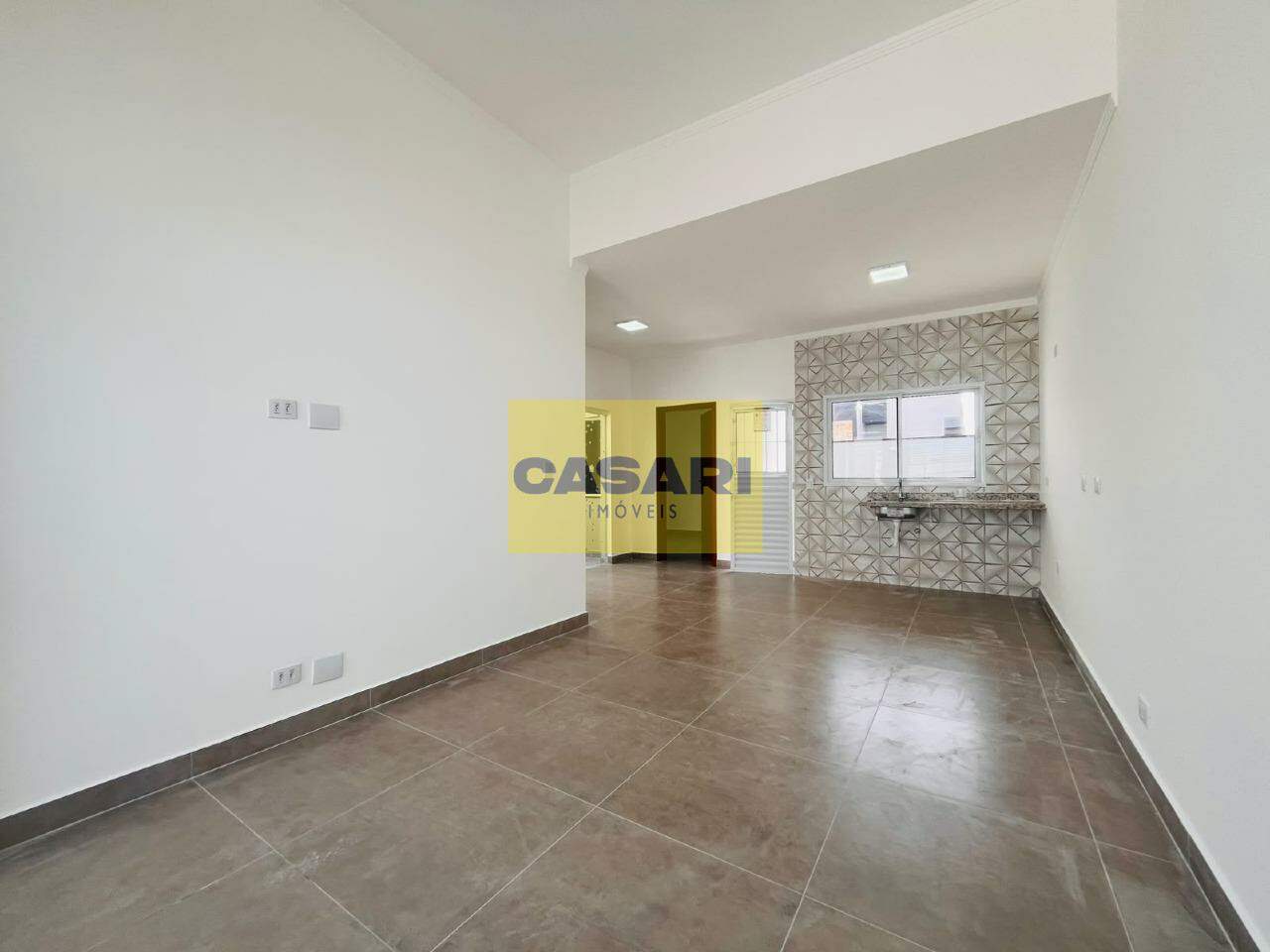 Casa para à venda no bairro Parque Campestre I, Boituva - Casari Imóveis: 