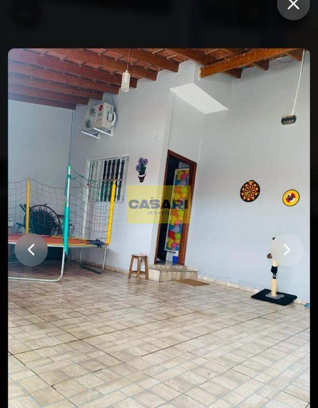 Casa para à venda no bairro Residencial Água Branca, Boituva - Casari Imóveis: 