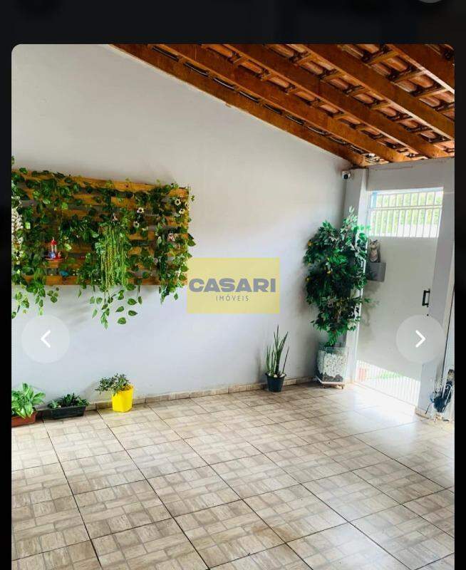 Casa para à venda no bairro Residencial Água Branca, Boituva - Casari Imóveis: 