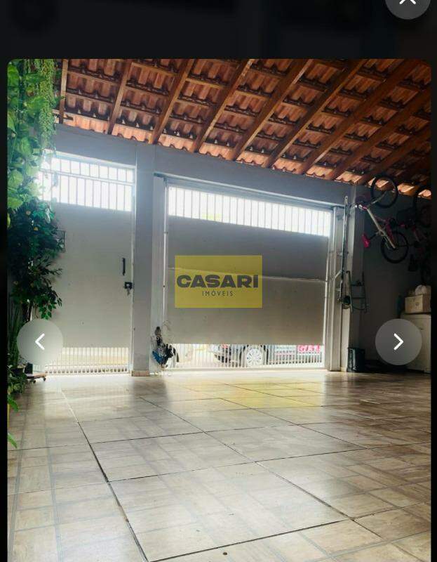 Casa para à venda no bairro Residencial Água Branca, Boituva - Casari Imóveis: 
