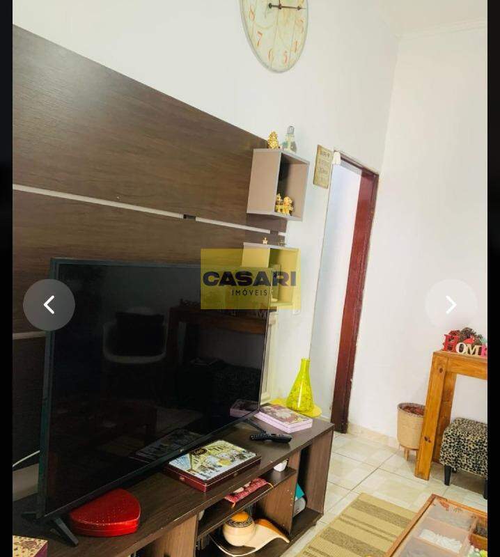 Casa para à venda no bairro Residencial Água Branca, Boituva - Casari Imóveis: 