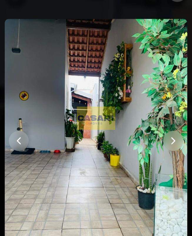 Casa para à venda no bairro Residencial Água Branca, Boituva - Casari Imóveis: 